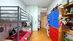 Varsity Park Condominium (D5), Condominium #598785111